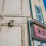 Studio Centre-Ville