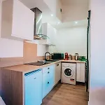 Studio Centre-Ville