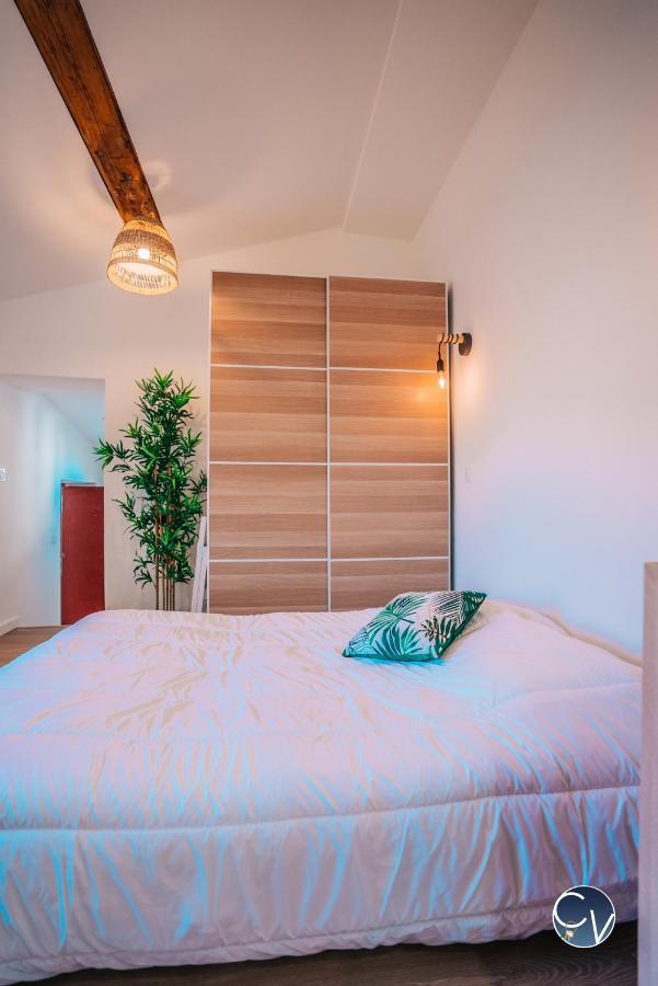 Apartment Centre-ville Nîmes